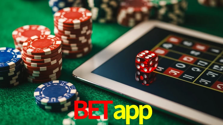 Faça Login na Plataforma betapp